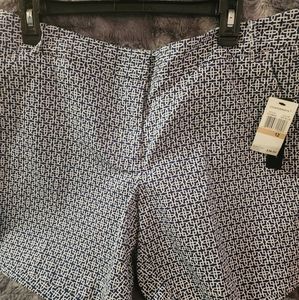 NWT Counterparts Shorts